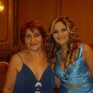 Meet your Posher, Lucy